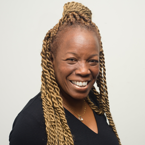 Deborah A. Downing-Ogbolu